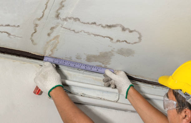 24/7 Emergency Water Damage Inspection experts in El Dorado Hills, CA